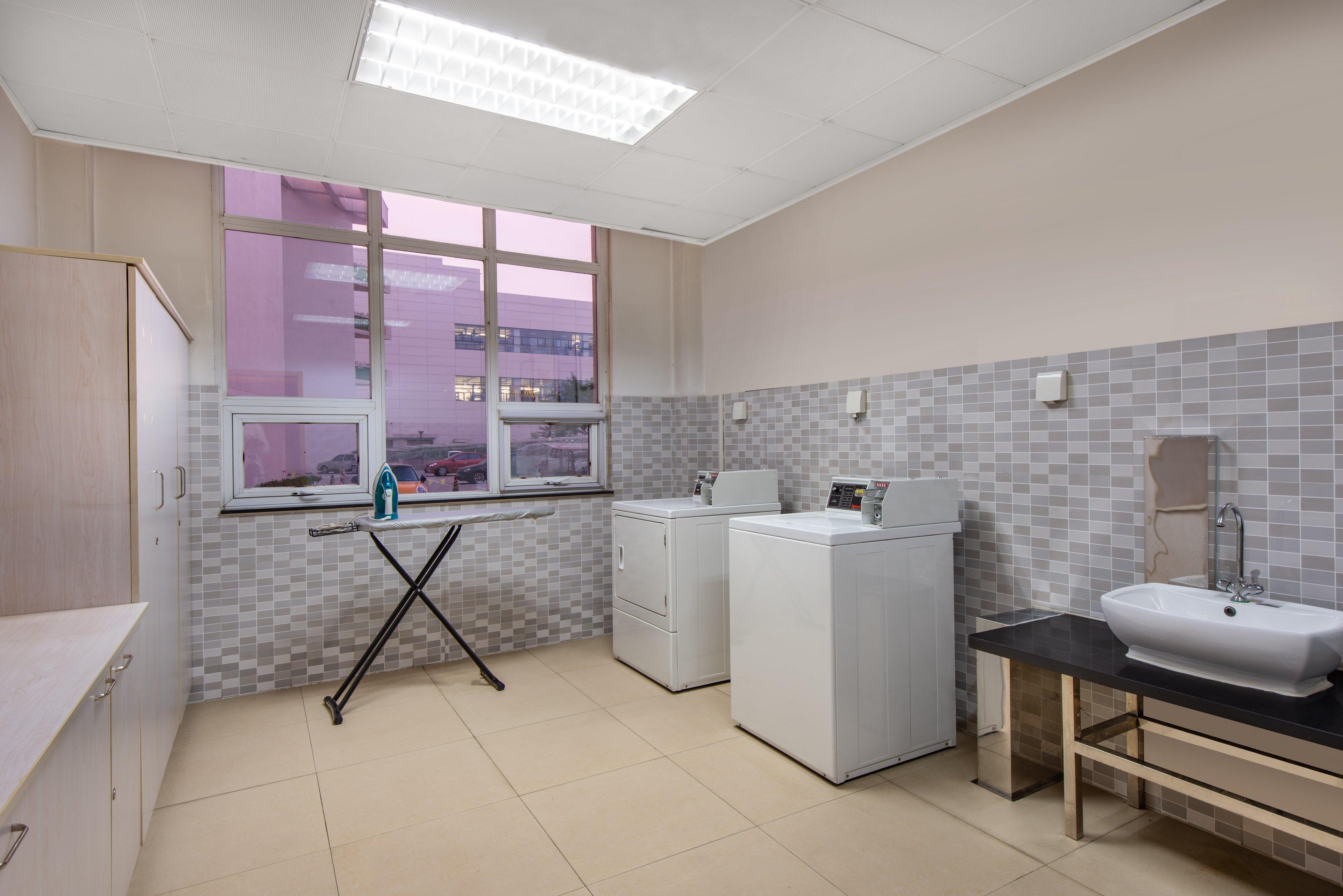 Holiday Inn Express Tianjin Airport By Ihg Eksteriør bilde