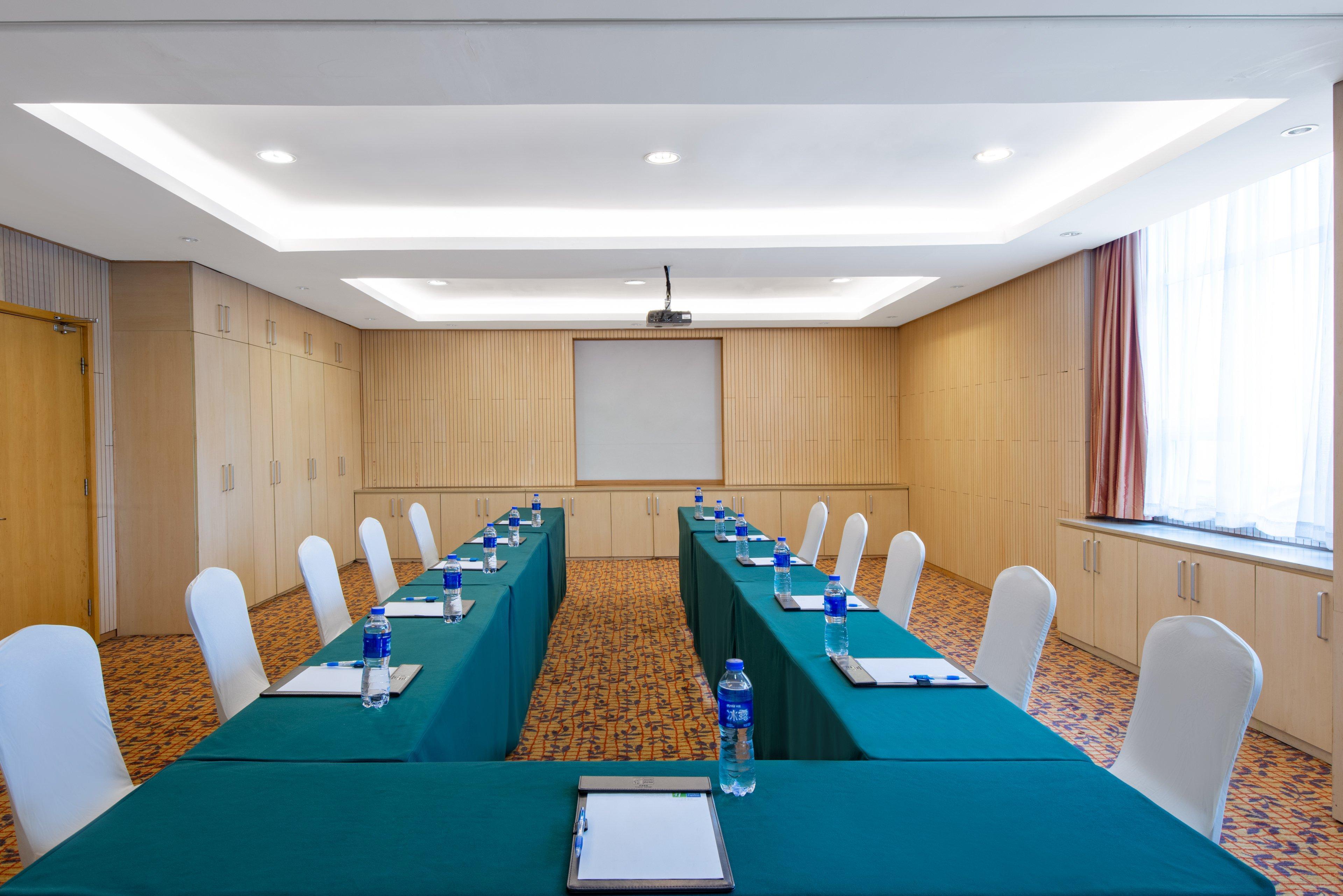 Holiday Inn Express Tianjin Airport By Ihg Eksteriør bilde