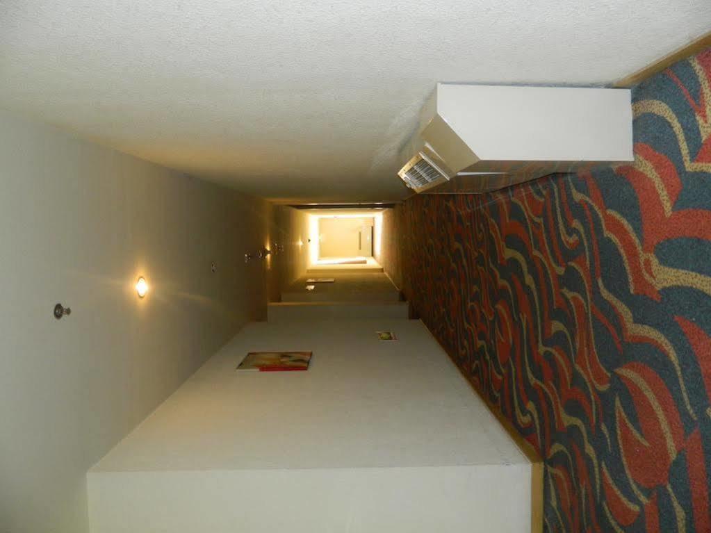 Holiday Inn Express Tianjin Airport By Ihg Eksteriør bilde